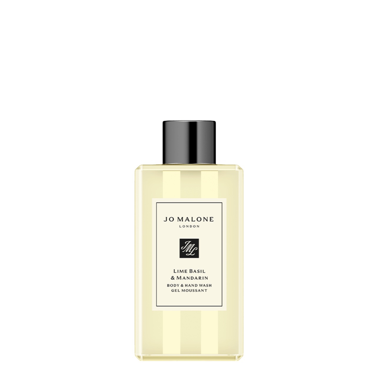 조말론 라임바질 바디 앤 핸드 워시 (100ml) - 상품 이미지
