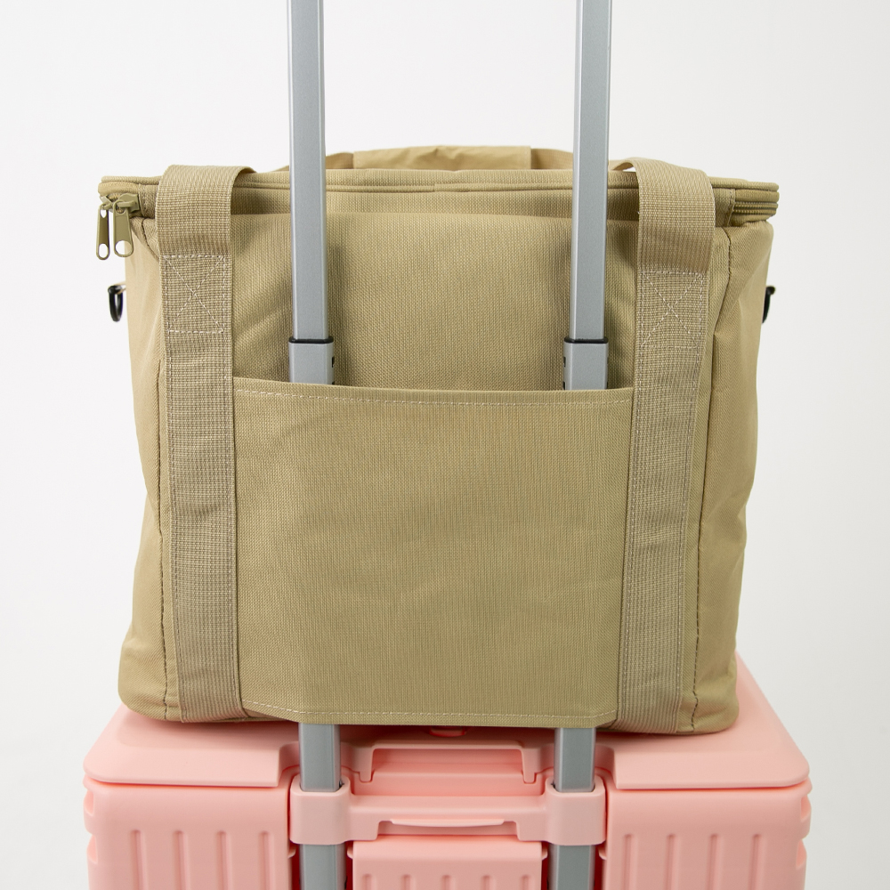 담다 소프트쿨러 대형 보냉가방 보온 아이스쿨러 캠핑 피크닉 낚시 차량용