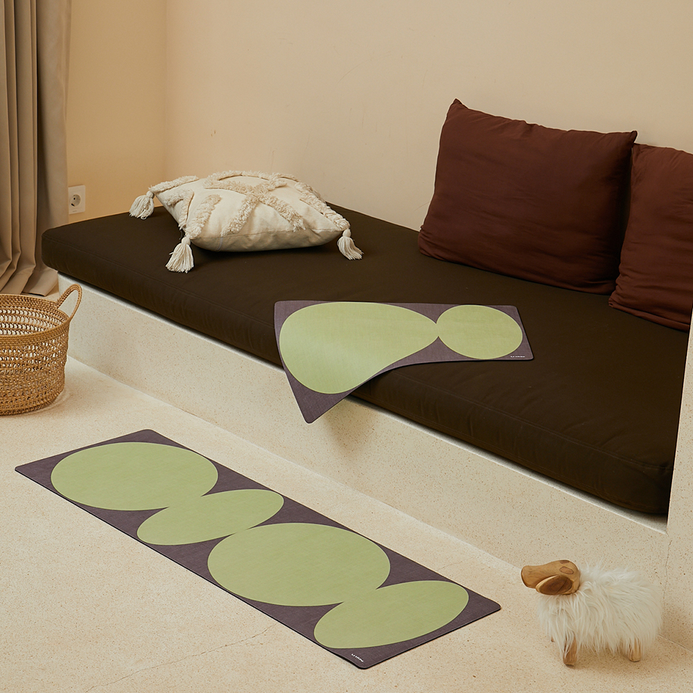 얼룩없는 빨아쓰는 규조토 발매트 욕실 현관 주방 대형 화장실 매트