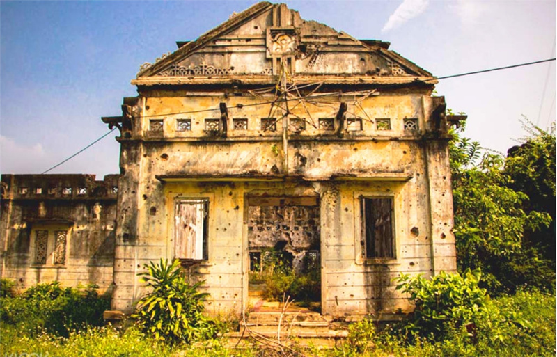 후에 DMZ 디럭스 소규모 그룹 역사 투어 (후에 출발) 이미지 2