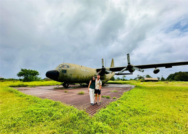 후에 DMZ 디럭스 소규모 그룹 역사 투어 (후에 출발) 이미지 1