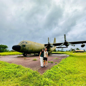 후에  DMZ 디럭스 소규모 그룹 역사 투어 (후에 출발) 솔직 후기 | 실사용자 리뷰 분석 - 상품 이미지 1