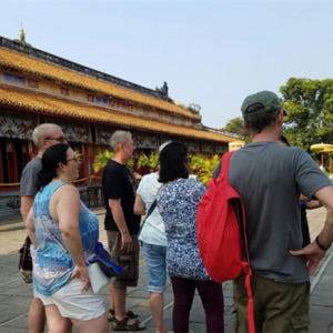 [프로모션] 후에 일일 투어 (다낭 출발 / 베트남어 가이드) 솔직 후기 | 실사용자 리뷰 분석 - 상품 이미지 3