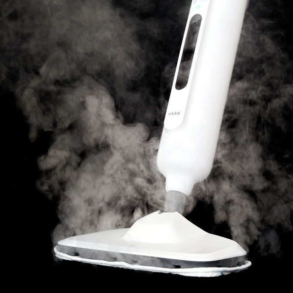 한경희 살균 스팀청소기 HESM-D1000 + 패드 6장 추가 증정 제품 이미지