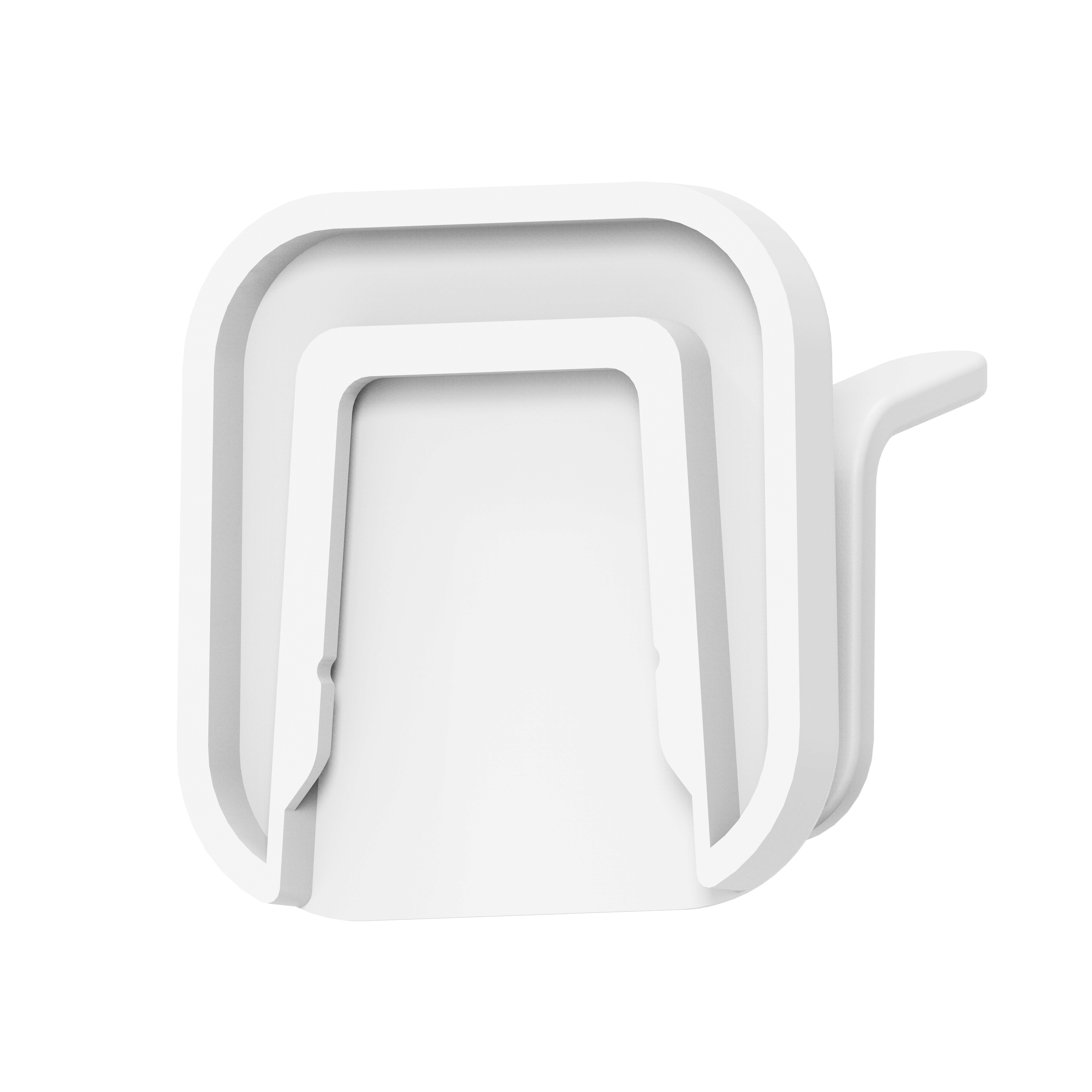 바이챈스 2구 칫솔꽂이 칫솔 거치대 양치컵 걸이 무타공