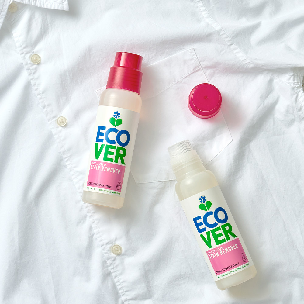 에코버 얼룩제거제 200ml, 2개 제품 이미지