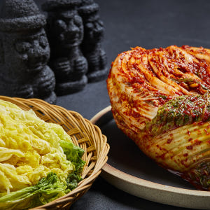 남현 프리미엄 포기김치 3kg 맛있게 먹은 솔직 후기 - 상품 이미지 3