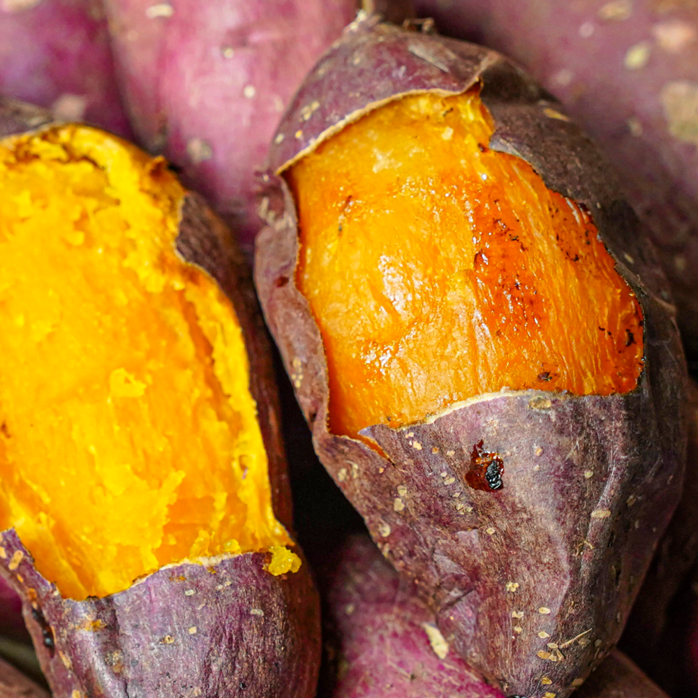 해뜨온 25년햇고구마 호풍미 고구마