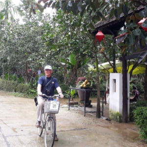 후에  투이 비에우 마을 & 땀장 라군 프라이빗 일일 투어 솔직 후기 | 실사용자 리뷰 분석 - 상품 이미지 3