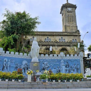 베트남 [단독투어/한국어가이드] 나트랑시티투어+머드체험&시내자유시간 솔직 후기 | 실사용자 리뷰 분석 - 상품 이미지 4