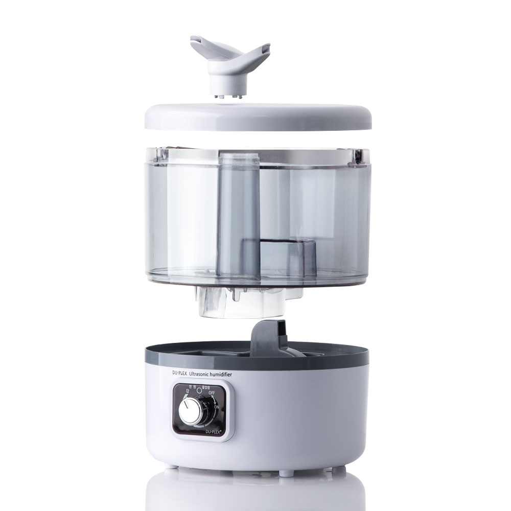 듀플렉스 4L 가정용 사무실 통세척 초음파 실내 대형 대용량 가습기 DP-9090UH