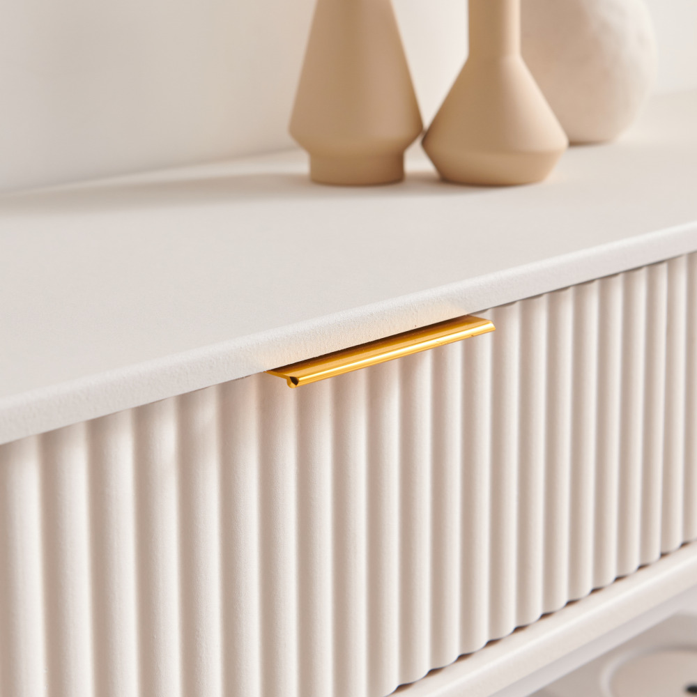 가구본 벨리에 템바보드 거실장 1800