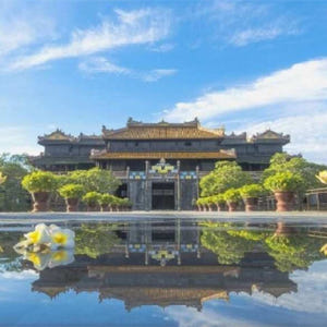 베트남 [단독투어/한국어가이드] 후에 알찬 1일투어 (후에왕궁&티엔무사원... 솔직 후기 | 실사용자 리뷰 분석 - 상품 이미지 2