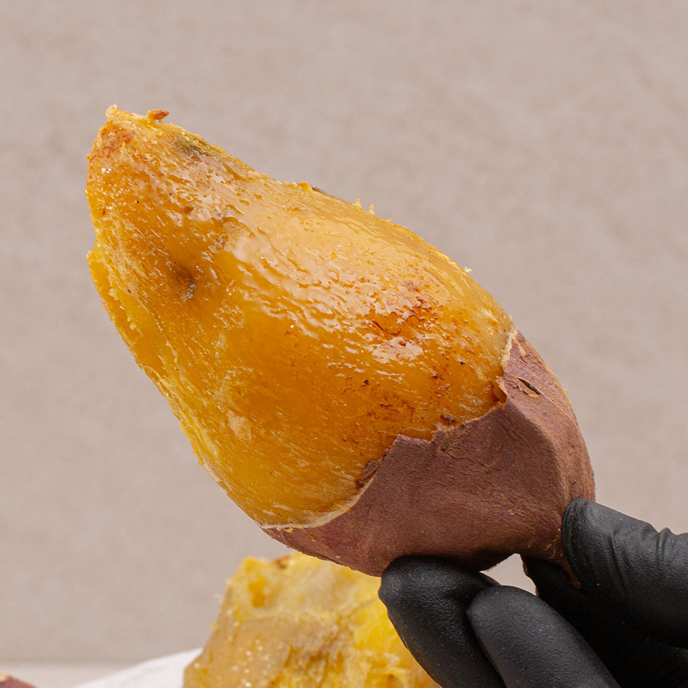 세척 고구마 해남 베니하루카 햇 꿀고구마 한입 중 특상 대 3kg 5kg