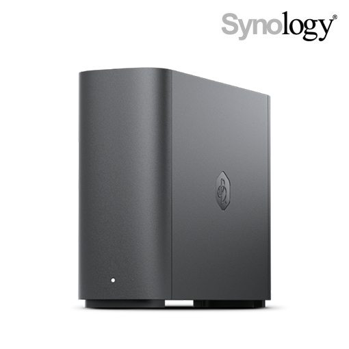 시놀로지 나스 8테라 BeeStation BST170-8T 비스테이션 8TB 스토리지