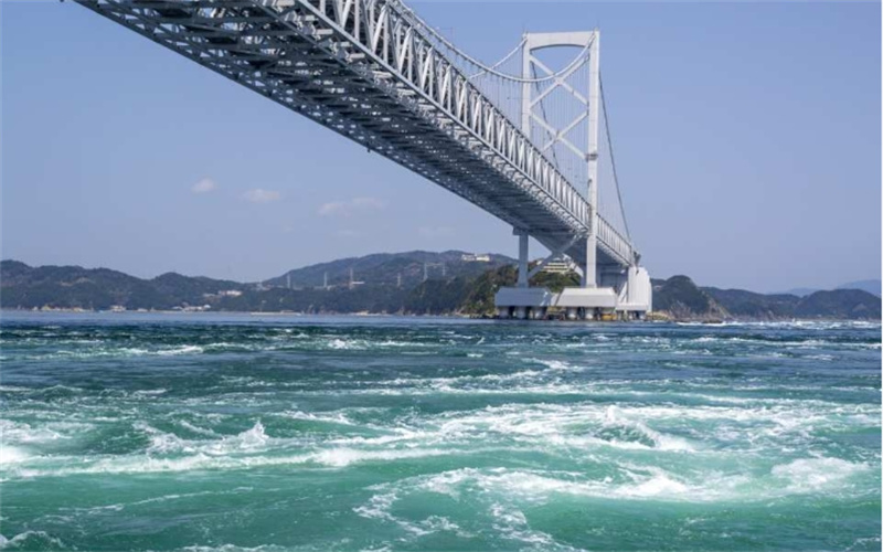 일본 고베 일일투어 나루토 소용돌이 아와지 유메부타이 기타노 이진칸 고베... 솔직 후기 | 실사용자 리뷰 분석 - 대표 이미지