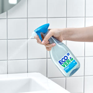에코버 욕실 청소세제 민트 오이 500ml, 2개 실사용 후기 | 효과 있을까? - 상품 이미지 2