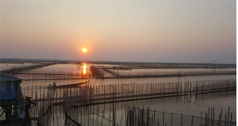 후에 땀장 라군 선셋 프라이빗 투어 이미지 4