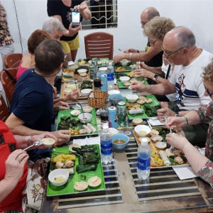 후에 씨클로 투어 + 디너 솔직 후기 | 실사용자 리뷰 분석 - 상품 이미지 2