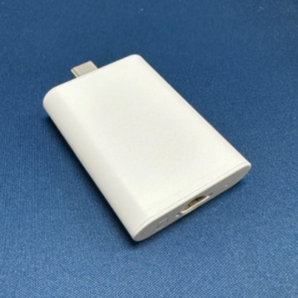 태블릿 유심 TYPE C TO SIM 유심 라우터 4G 휴대용 공유기 - 상세 이미지 4