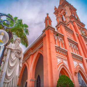 베트남 [단독투어/한국어가이드] 다낭시티&미케비치&미안비치 워킹투어 솔직 후기 | 실사용자 리뷰 분석 - 상품 이미지 2