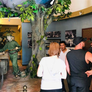 후에  DMZ 디럭스 소규모 그룹 역사 투어 (후에 출발) 솔직 후기 | 실사용자 리뷰 분석 - 상품 이미지 4