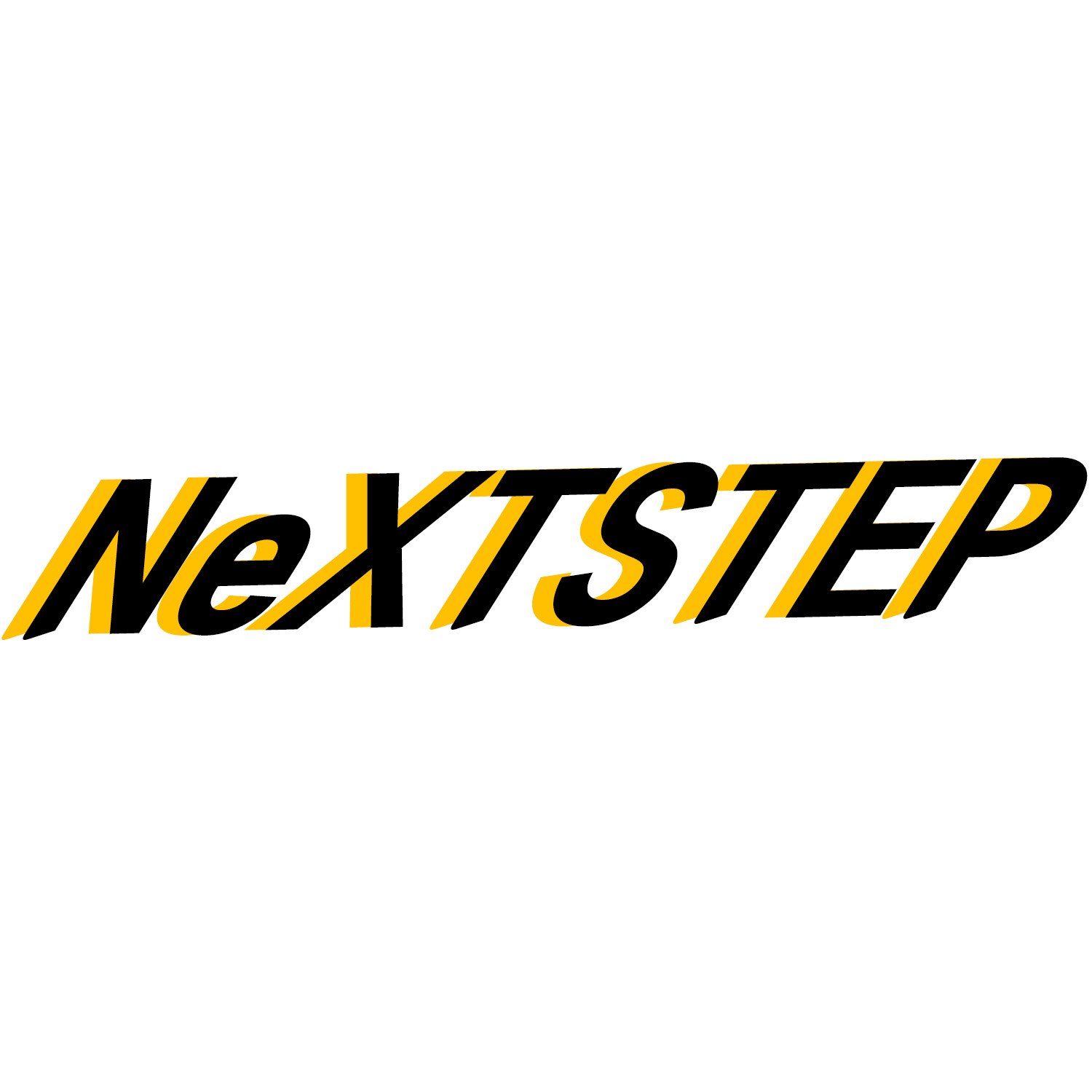 주식회사 NEXT 신일 스토어 로고