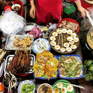 후에 씨클로 투어 + 디너 솔직 후기 | 실사용자 리뷰 분석 - 상품 이미지 3