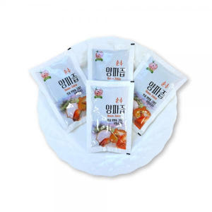진솔건강 건강한즙 순수양파즙 100ml 100개입 100봉 맛있게 먹은 솔직 후기 - 상품 이미지 1