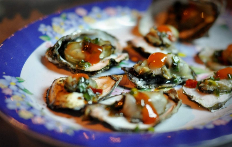 후에 탐 기앙 라군 프라이빗 반나절 투어 (씨푸드 디너 포함) 이미지 3