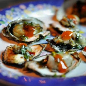 후에  탐 기앙 라군 프라이빗 반나절 투어 (씨푸드 디너 포함) 솔직 후기 | 실사용자 리뷰 분석 - 상품 이미지 3