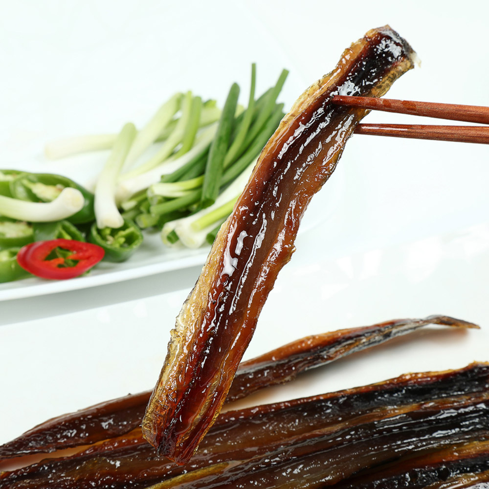 피터씨마켓 산지직송 과메기 야채세트 구룡포 꽁치과메기 - 상세 이미지 3