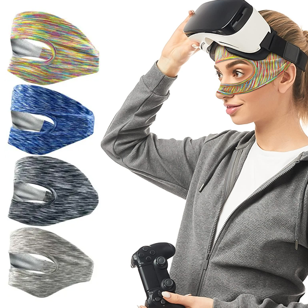 메타퀘스트3 안면 스포츠밴드 커버 마스크 악세사리 제품 이미지