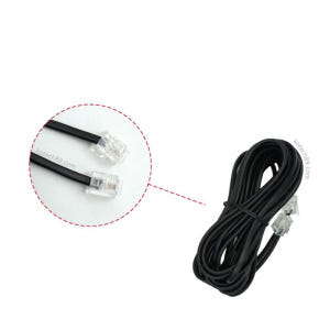 유선 전화기선 전화 양용잭 케이블선 코텍 (5426) 개봉기 | 실사용 후기 - 상품 이미지 1