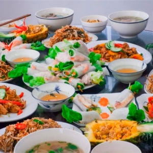 하노이   미스 하노이 쿠킹 클래스 & 시장 투어 솔직 후기 | 실사용자 리뷰 분석 - 상품 이미지 1