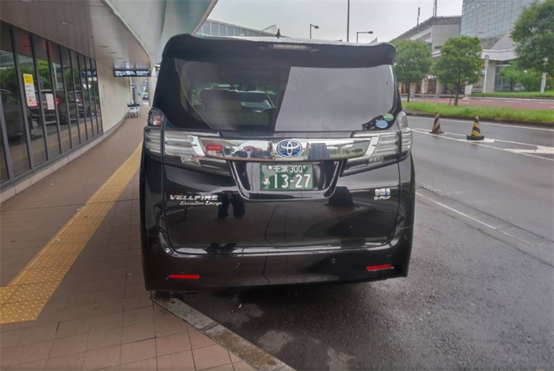 일본  도쿄 일일 투어 전세 차량 10시간 예약 - 상세 이미지 3