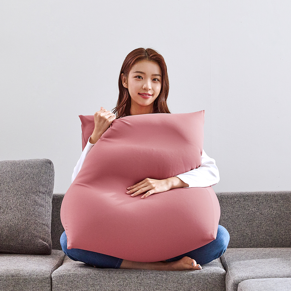 늘어나는 코지빈 역류성식도염 베개 이석증 웨지필로우 역류방지 쿠션