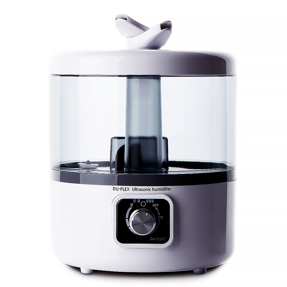 듀플렉스 4L 가정용 사무실 통세척 초음파 실내 대형 대용량 가습기 DP-9090UH