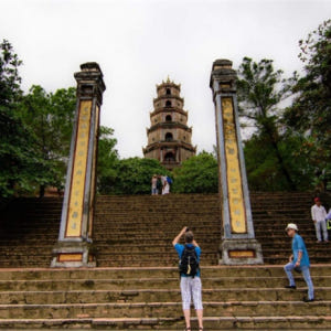 후에  투이 비에우 마을 & 땀장 라군 프라이빗 일일 투어 솔직 후기 | 실사용자 리뷰 분석 - 상품 이미지 2