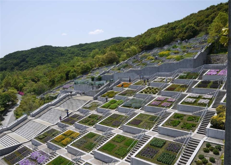 일본 고베 일일투어 나루토 소용돌이 아와지 유메부타이 기타노 이진칸 고베 하버랜드 우미에 모자이크 (오사카 출발) 이미지 2