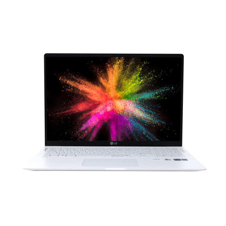 [중고]LG그램 15Z90N 10세대 i5-1035G 램16G SSD512GB 15인치 윈도우11프로 사무용 학습용