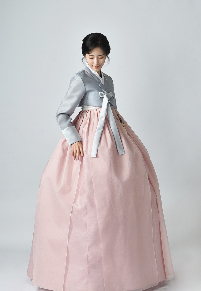 궁 한복대여 결혼식 피로연 의정부 하객 가족 칠순 행사 혼주 81번 - 상품 이미지