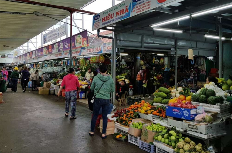 베트남 [단독투어/한국어가이드] 다낭시티 워킹투어(아이가좋아하는투어) 이미지 4