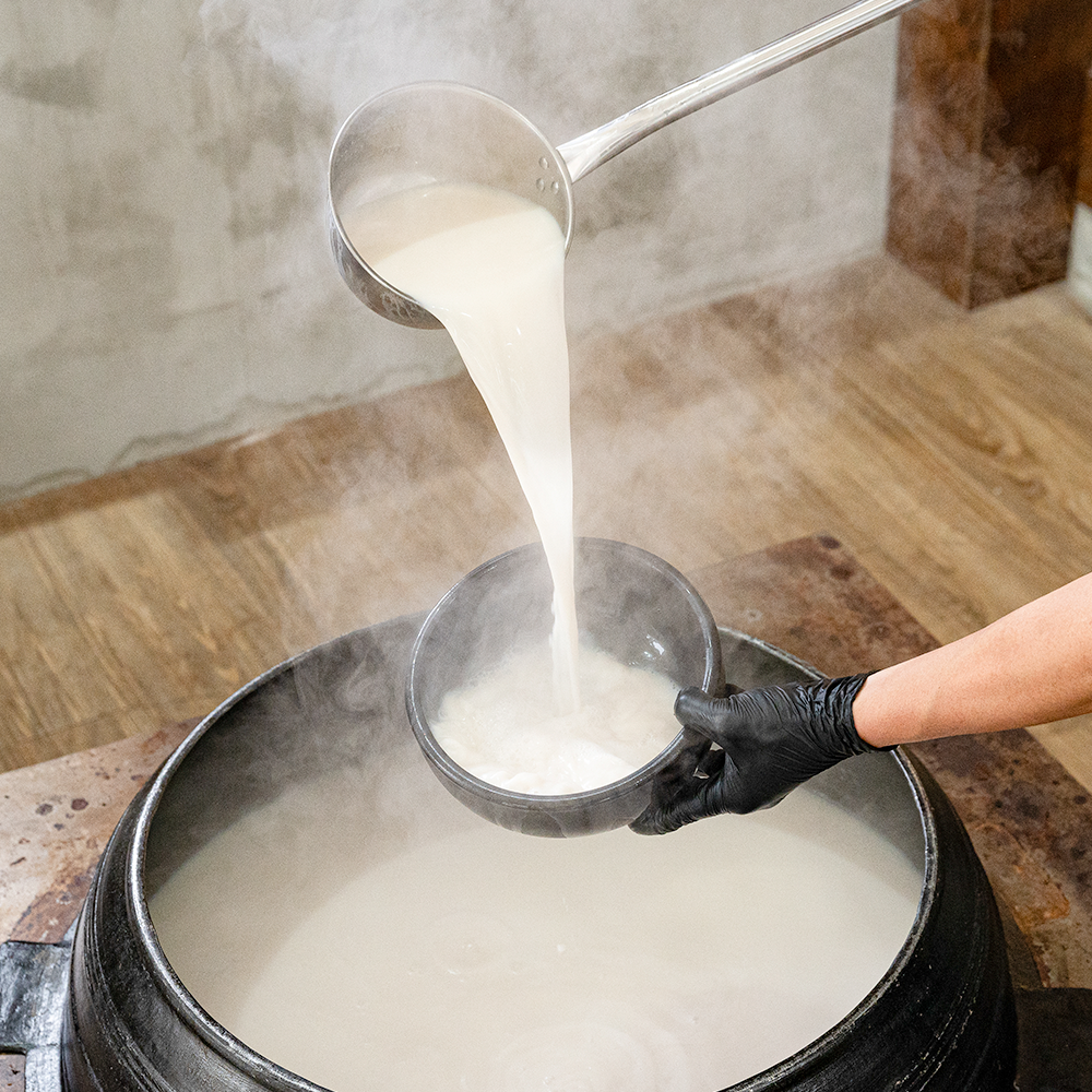 ++1 투뿔한우 곰탕용 몸보신세트(사골, 모둠뼈, 우족, 소꼬리) 마장동 상세 이미지 3