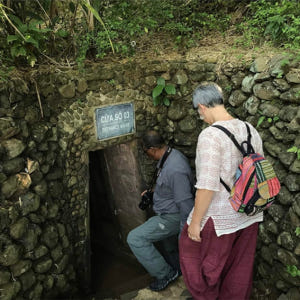 후에  DMZ 디럭스 소규모 그룹 역사 투어 (후에 출발) 솔직 후기 | 실사용자 리뷰 분석 - 상품 이미지 3