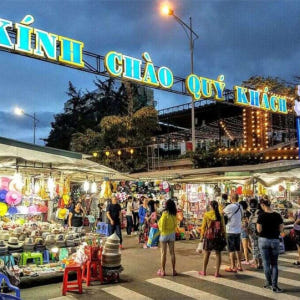 베트남 [단독투어/한국어가이드] 나트랑시티투어+머드체험&시내자유시간 솔직 후기 | 실사용자 리뷰 분석 - 상품 이미지 1