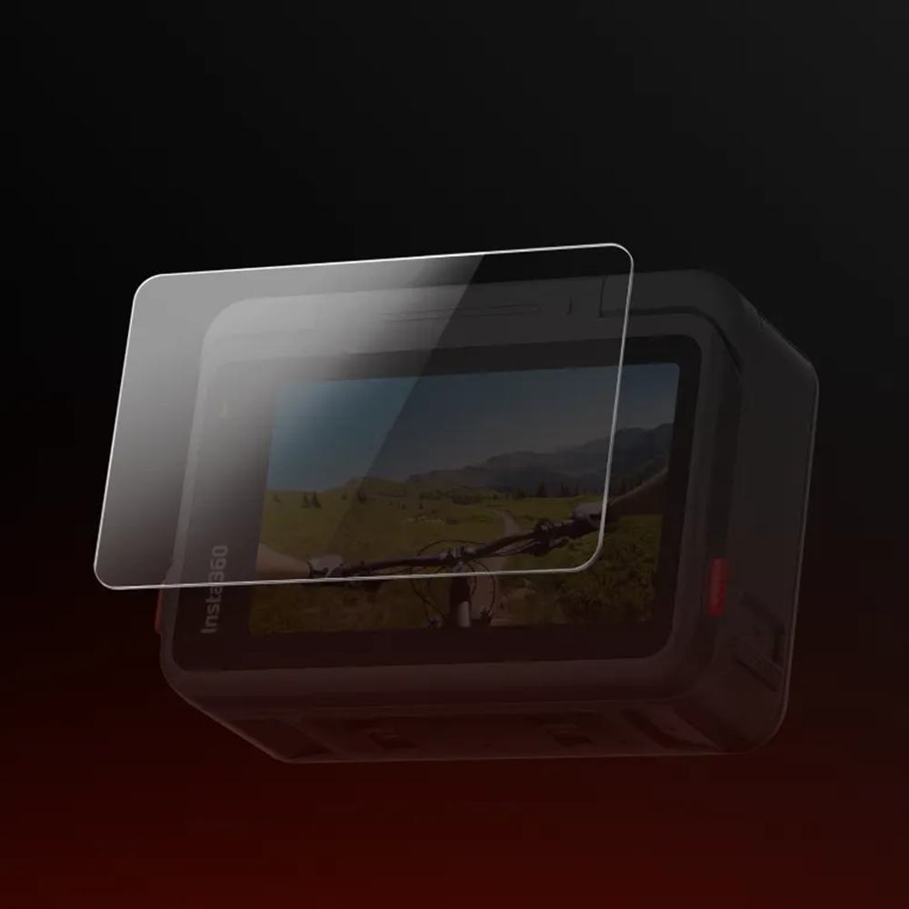 인스타360 Ace 전용 액정 보호 필름