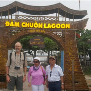 후에 땀장 라군 선셋 프라이빗 투어 솔직 후기 | 실사용자 리뷰 분석 - 상품 이미지 1