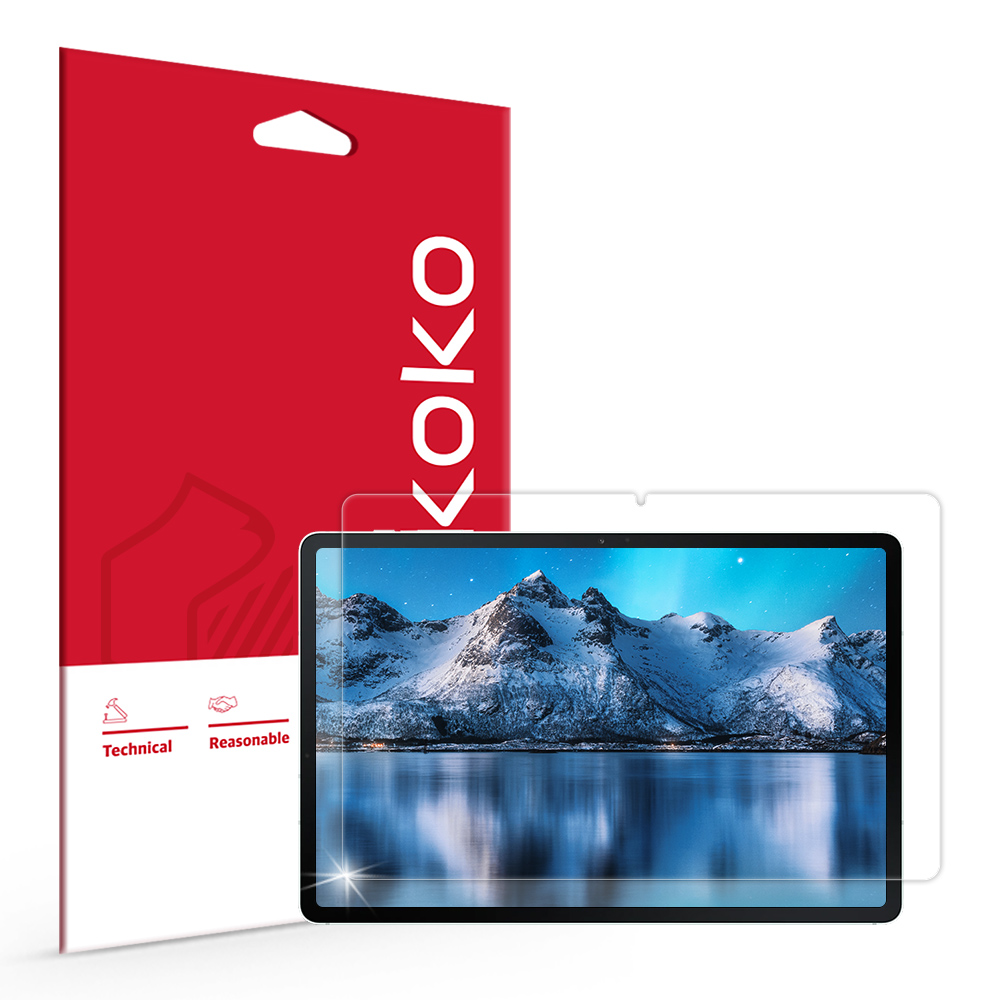 갤럭시탭 지문방지 AR 액정보호필름 S10+ S9 FE 플러스 S9+ S8+ S7+ S7 FE