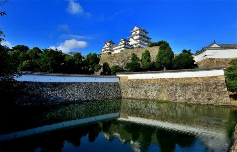 일본 효고 일일 투어 히메지성 아리마 온천  롯코산(오사카 출발) 이미지 2